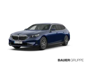 BMW 530 e_M Sport Touring Park-Assistent Sportpaket 