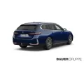 BMW 530 e_M Sport Touring Park-Assistent Sportpaket 
