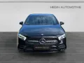 Mercedes-Benz A 200 AMG-NIGHT-KAM-LEDER-TOUCH-CarPlay-AMBI