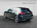 Mercedes-Benz A 200 AMG-NIGHT-KAM-LEDER-TOUCH-CarPlay-AMBI