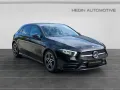Mercedes-Benz A 200 AMG-NIGHT-KAM-LEDER-TOUCH-CarPlay-AMBI