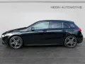 Mercedes-Benz A 200 AMG-NIGHT-KAM-LEDER-TOUCH-CarPlay-AMBI