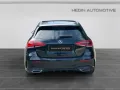 Mercedes-Benz A 200 AMG-NIGHT-KAM-LEDER-TOUCH-CarPlay-AMBI