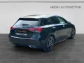Mercedes-Benz A 200 AMG-NIGHT-KAM-LEDER-TOUCH-CarPlay-AMBI