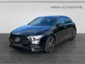 Mercedes-Benz A 200 AMG-NIGHT-KAM-LEDER-TOUCH-CarPlay-AMBI