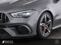 Mercedes-Benz CLA 45 AMG S 4M Prem Plus Per Sound Leder HUD 36