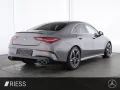 Mercedes-Benz CLA 45 AMG S 4M Prem Plus Per Sound Leder HUD 36