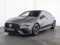 Mercedes-Benz CLA 45 AMG S 4M Prem Plus Per Sound Leder HUD 36