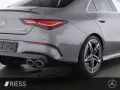 Mercedes-Benz CLA 45 AMG S 4M Prem Plus Per Sound Leder HUD 36