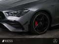 Mercedes-Benz CLA 35 AMG 4M Aero MAGNO Night Pano W-Paket 19''