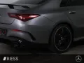 Mercedes-Benz CLA 35 AMG 4M Aero MAGNO Night Pano W-Paket 19''