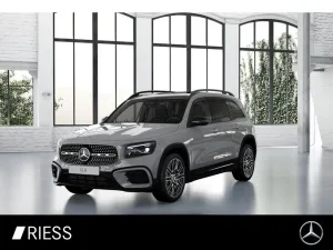 Mercedes-Benz GLB 220 d 4M AMG Sport Night Distr Pano AHK 360