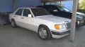 Mercedes-Benz Mercedes 260 E