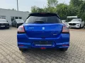 Suzuki Swift Comfort+ MT 1.2 Mild-Hybrid