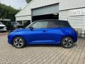 Suzuki Swift Comfort+ MT 1.2 Mild-Hybrid
