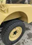 Jeep Willys Jeep BJ 1962  CJ 5 Restauriert