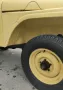 Jeep Willys Jeep BJ 1962  CJ 5 Restauriert