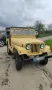 Jeep Willys Jeep BJ 1962  CJ 5 Restauriert