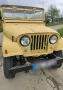 Jeep Willys Jeep BJ 1962  CJ 5 Restauriert