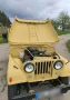 Jeep Willys Jeep BJ 1962  CJ 5 Restauriert