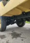 Jeep Willys Jeep BJ 1962  CJ 5 Restauriert