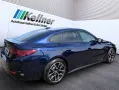 BMW 420 Gran Coupé  xDr. M-Sport Pro+AHK+STANDH.+HU
