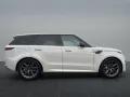 Land Rover Range Rover Sport D300 Dynamic SE Winter Pack Te