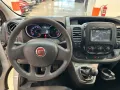 Fiat Talento 1.6 EURO 6 - AUTOCARRO POSTI NO IVA