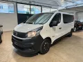 Fiat Talento 1.6 EURO 6 - AUTOCARRO POSTI NO IVA