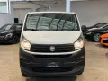 Fiat Talento 1.6 EURO 6 - AUTOCARRO POSTI NO IVA