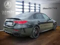 Mercedes-Benz C 63 AMG S E PERFORMANCE DriversP Pano Headu 360
