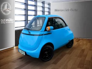 Microlino LITE *PANO*200KM