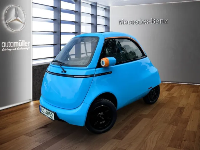 Microlino LITE *PANO*200KM