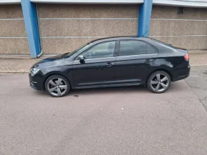 Seat Toledo 1.4 TSI 92kW Start&Stop FR-Line DSG F...