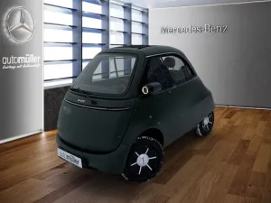 Microlino AUT Alcant. SD SoftClose Virtual