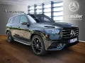 Mercedes-Benz GLS 450 d 4M 360 4xSHZ ACC AHK AUT Akustikglas