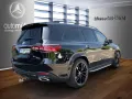 Mercedes-Benz GLS 450 d 4M 360 4xSHZ ACC AHK AUT Akustikglas