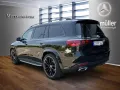 Mercedes-Benz GLS 450 d 4M 360 4xSHZ ACC AHK AUT Akustikglas