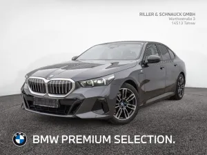 BMW 530e M-Sport PANO+HUD+360°KAM+HK