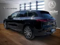 Mercedes-Benz EQS 450 4M SUV AMG AHK Airmatic Pano 7-Sitzer