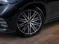 Mercedes-Benz EQS 450 4M SUV AMG AHK Airmatic Pano 7-Sitzer