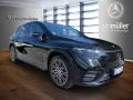 Mercedes-Benz EQS 450 4M SUV AMG AHK Airmatic Pano 7-Sitzer