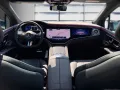 Mercedes-Benz EQS 450 4M SUV AMG AHK Airmatic Pano 7-Sitzer