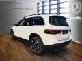 Mercedes-Benz GLB 220 4m NIGHT+PANO+AHK+LENKRADHEIZ+MULTIBEAM+