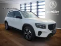 Mercedes-Benz GLB 220 4m NIGHT+PANO+AHK+LENKRADHEIZ+MULTIBEAM+