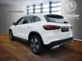 Mercedes-Benz GLA 220 4M PROGRESSIVE+360°+LENKRADHEIZ+LED+