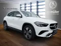 Mercedes-Benz GLA 220 4M PROGRESSIVE+360°+LENKRADHEIZ+LED+