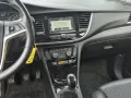 Opel Mokka X 1.4T*LED*SITZHZG*LENKHZG*AHK*MULTIFUNKTI
