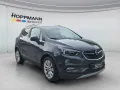 Opel Mokka X 1.4T*LED*SITZHZG*LENKHZG*AHK*MULTIFUNKTI