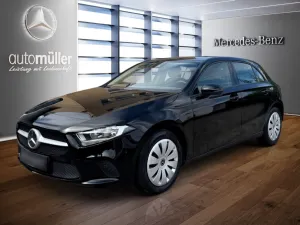 Mercedes-Benz A 250 e STNDHZ+CARPL+KAMERA+SHZ+NAVI+PARKASSIS+